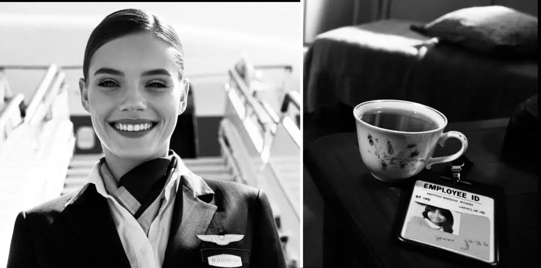 В начале двухтысячных в Москве пропала молодая