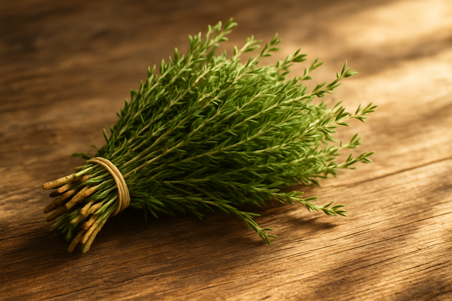 🌿 Тимьян — маленькое растение с великой силой: природный защитник организма от вирусов, паразитов и воспалений 🌿