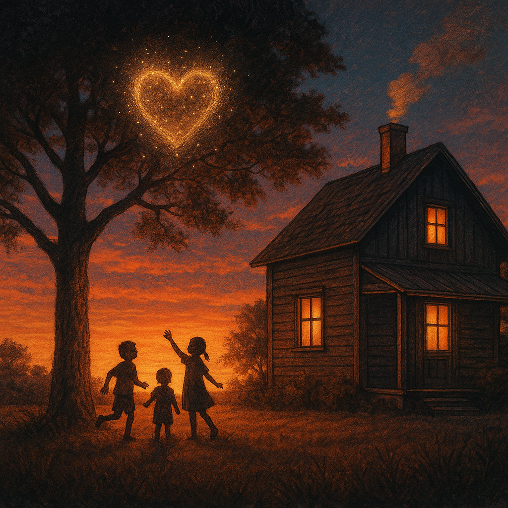 Тайна, которую унесла мачеха