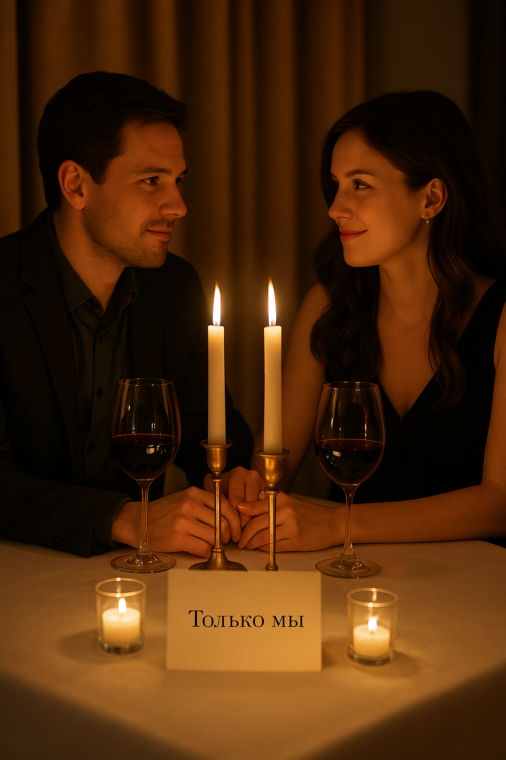 Только для них двоих