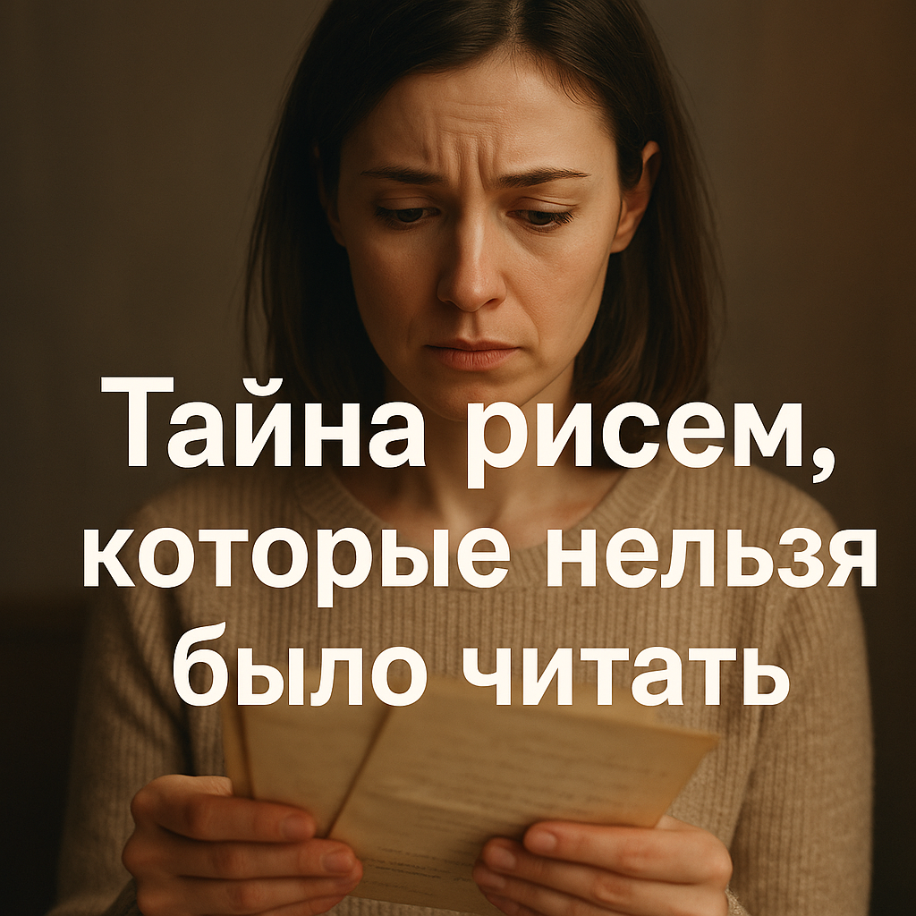 Когда подруга переступает черту