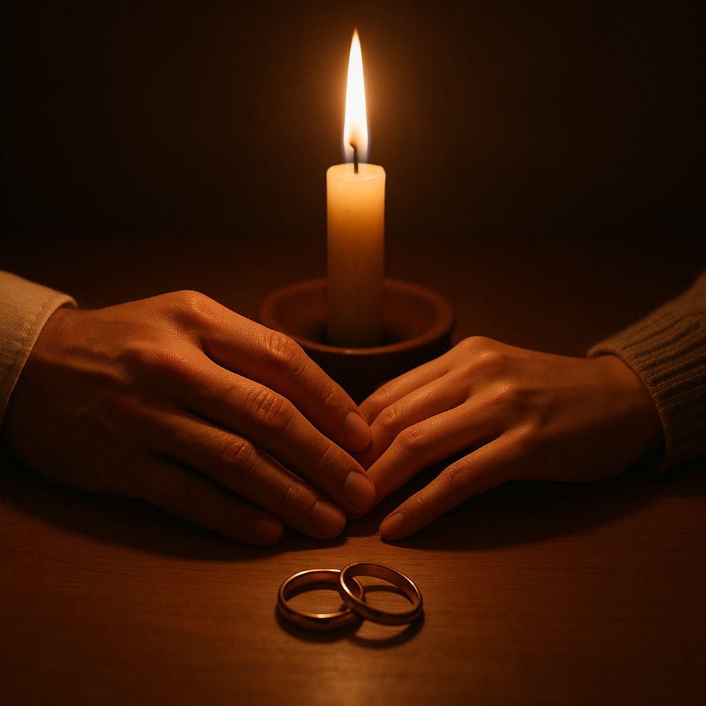 Одно условие