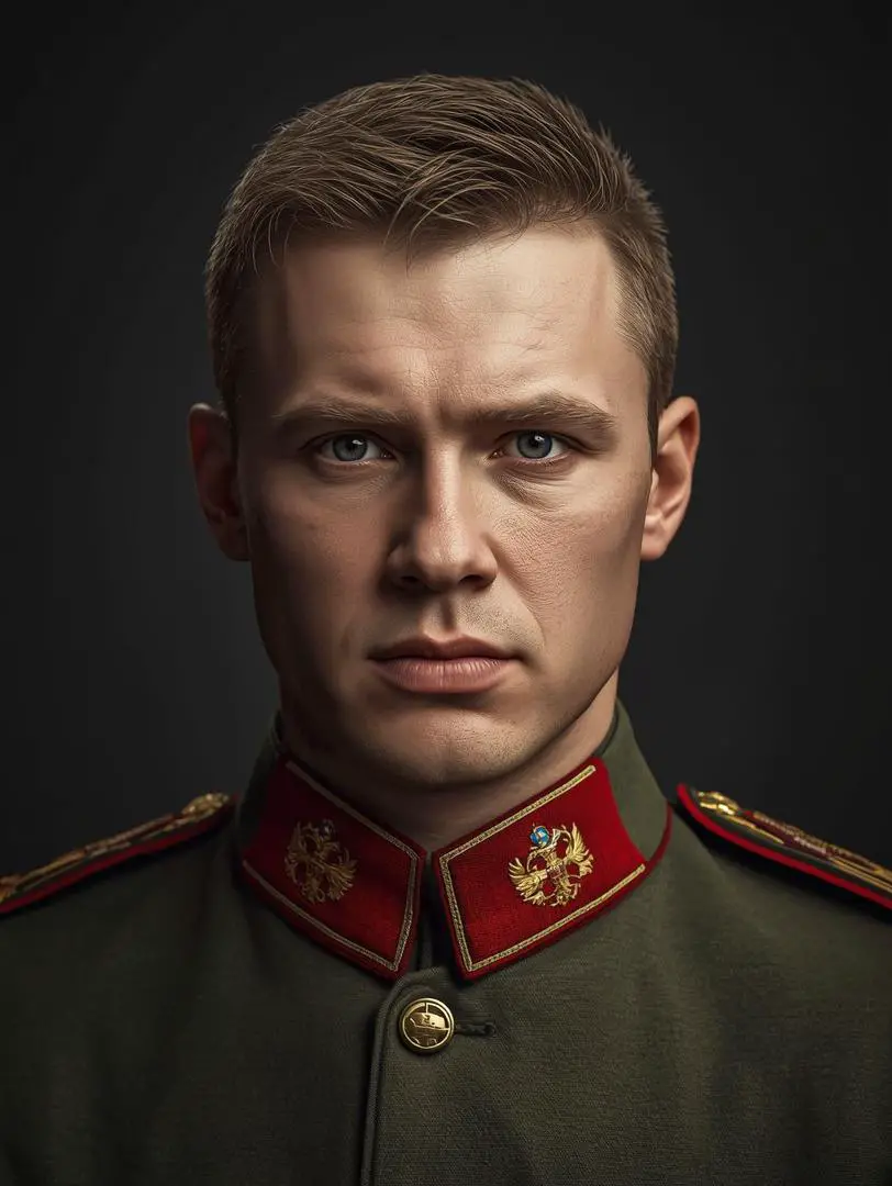 Пятнадцать лет спустя я вернул справедливость