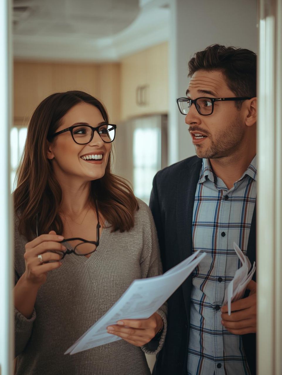 Когда предательство стало началом новой жизни