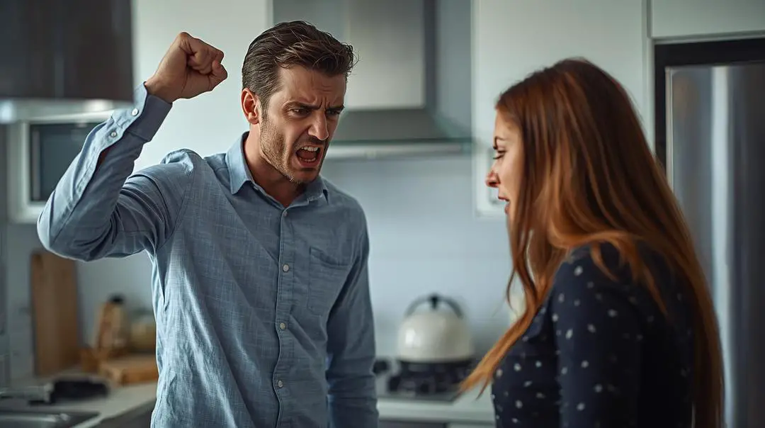 Когда семья становится испытанием для брака