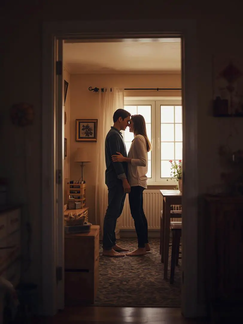 Она заботилась о свекрови, пока муж изменял