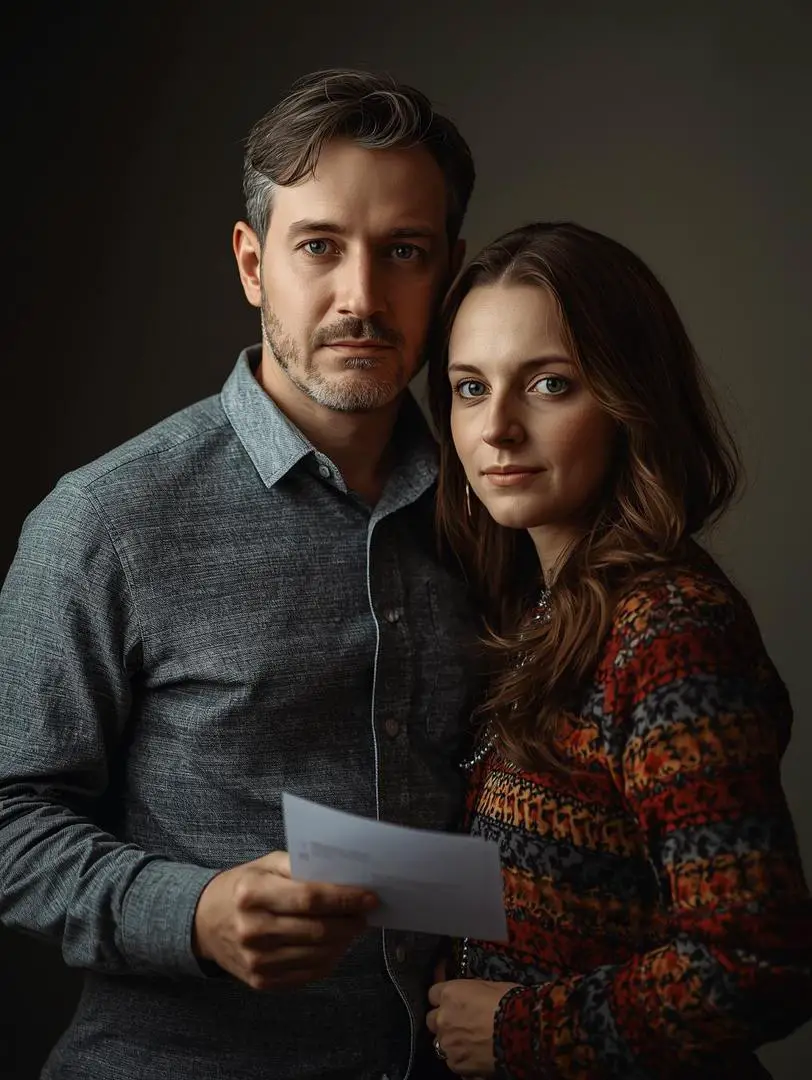 Она выбрала справедливость, а не удобство любви