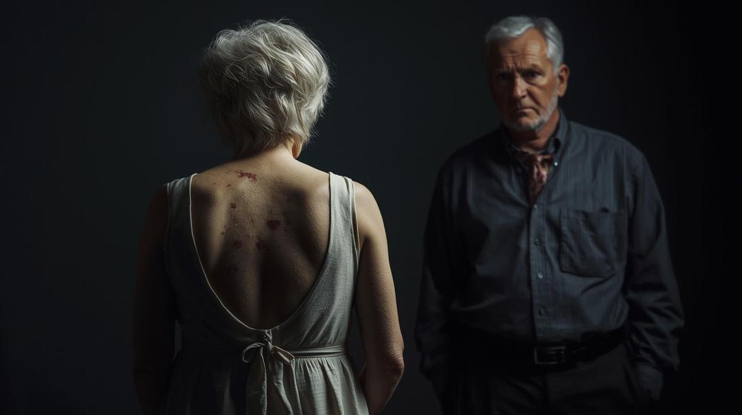 Любовь, выдержавшая годы, стала нашим чудом