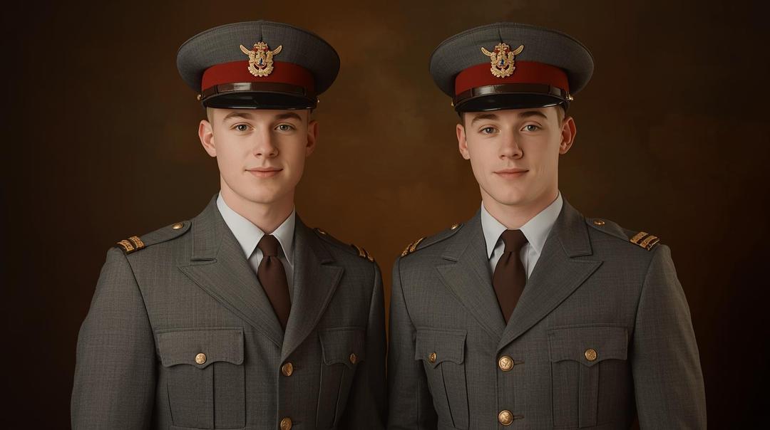 Пропавшие милиционеры: Тайна двадцати лет