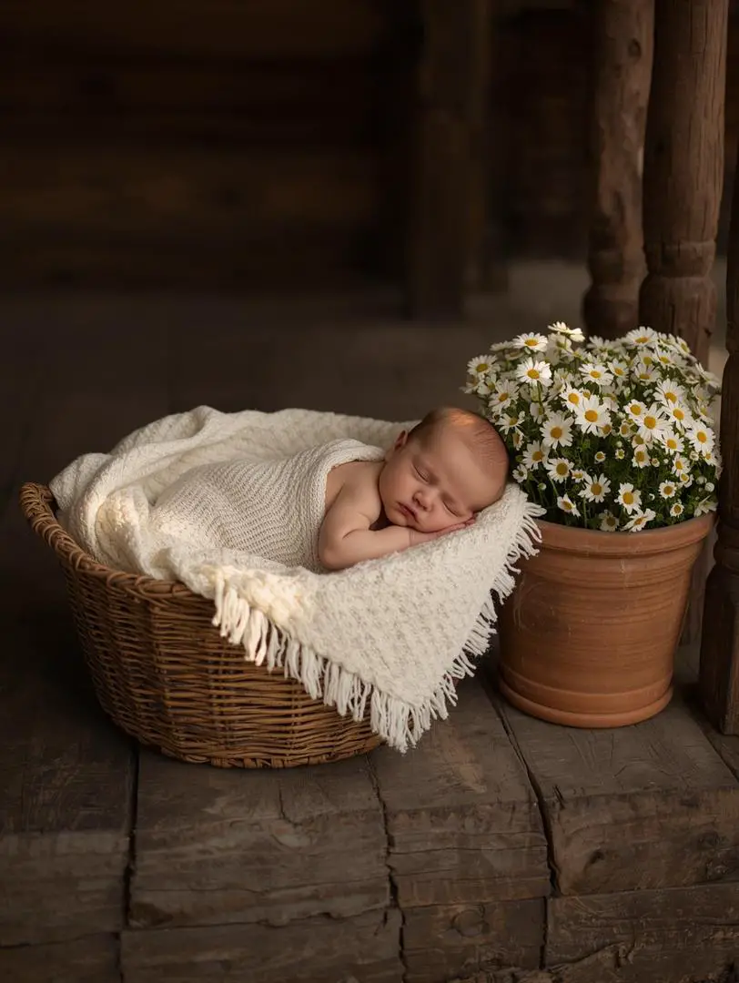 Развод, тайна ребёнка и новая жизнь