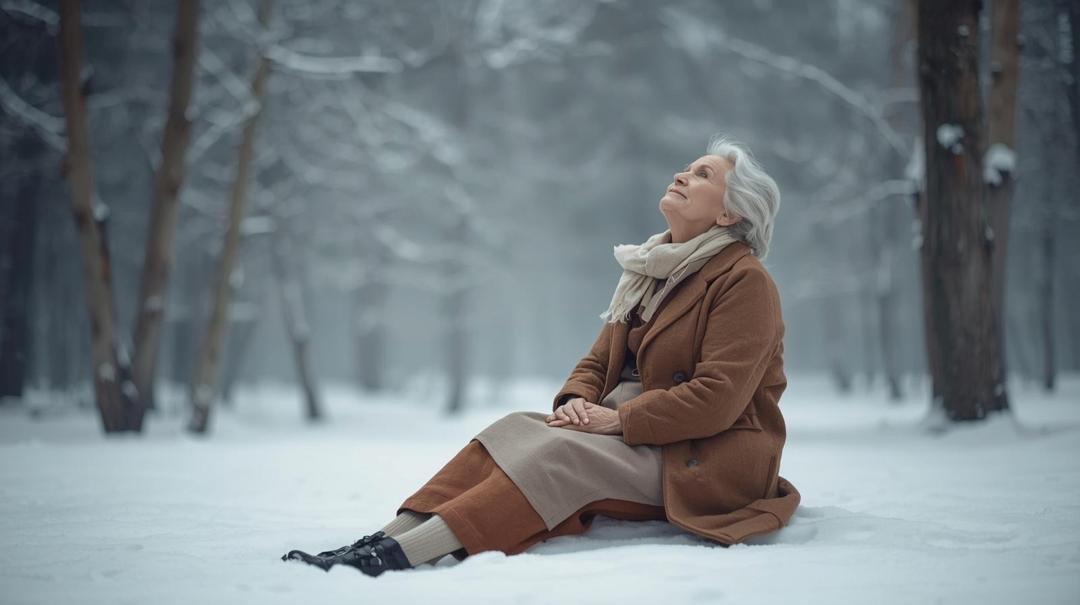 Жизнь дала шанс исправить старые ошибки