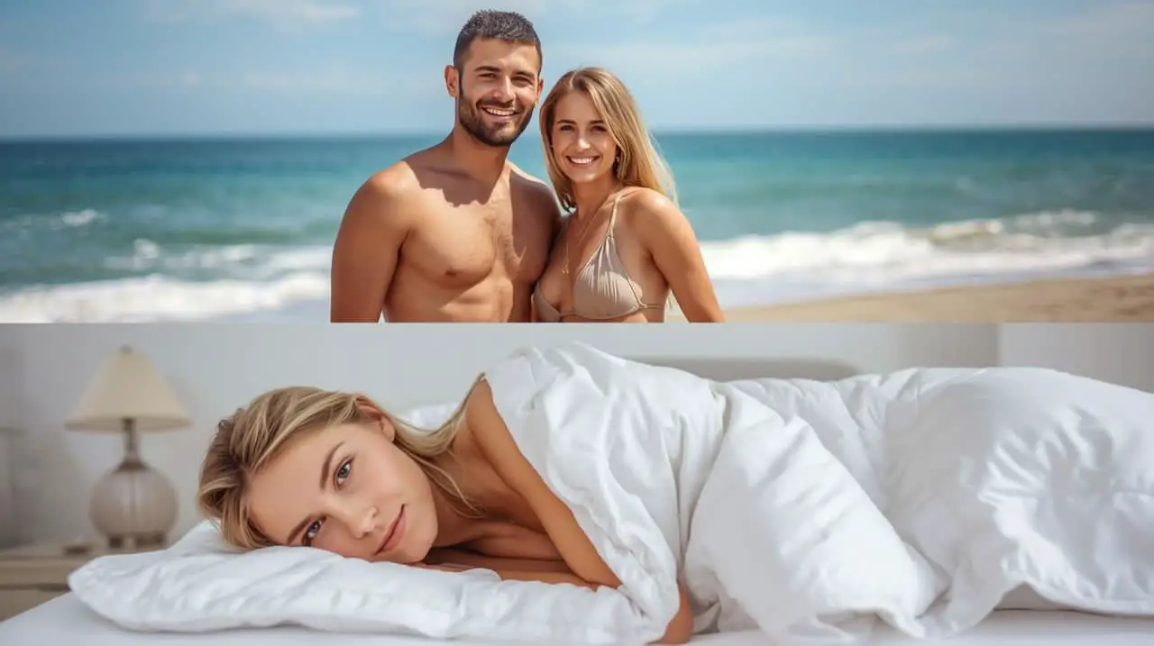 Боль предательства превратилась в силу Марининой