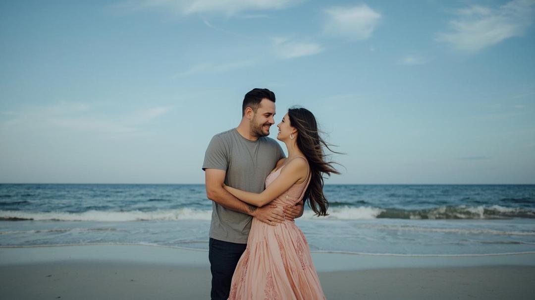 Молчаливое присутствие меняет мою привычную жизнь