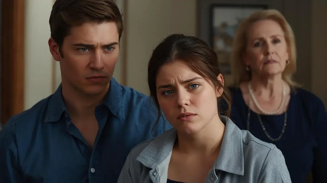 Терпение стало её единственным оружием