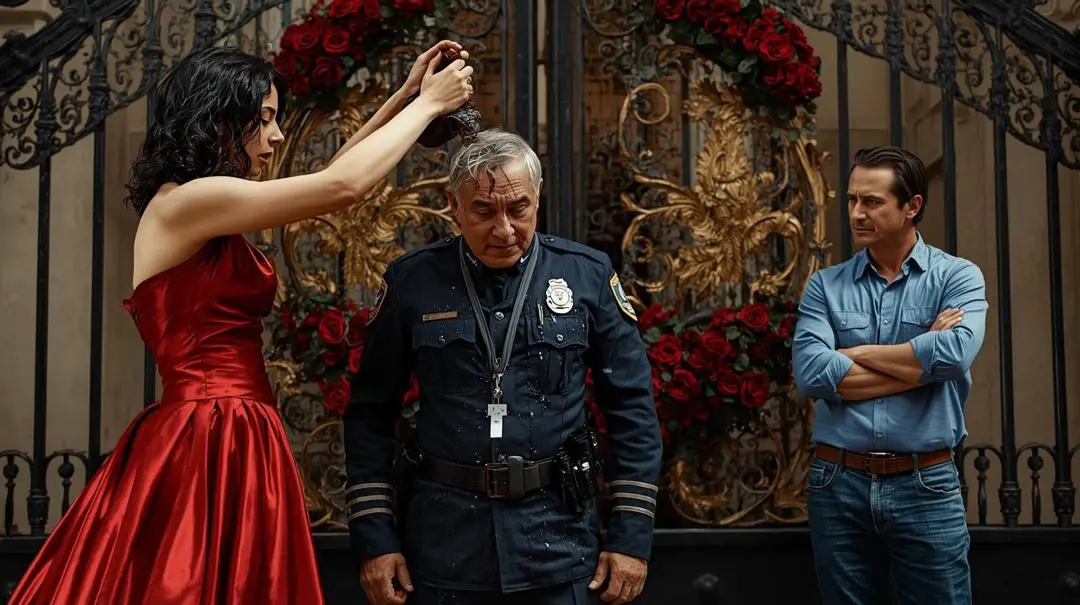 Испытание отца изменило судьбу его сына