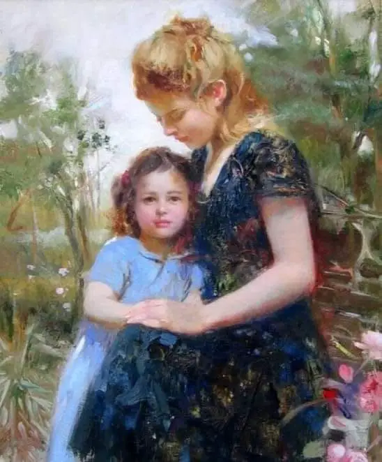 Найди меня, мама