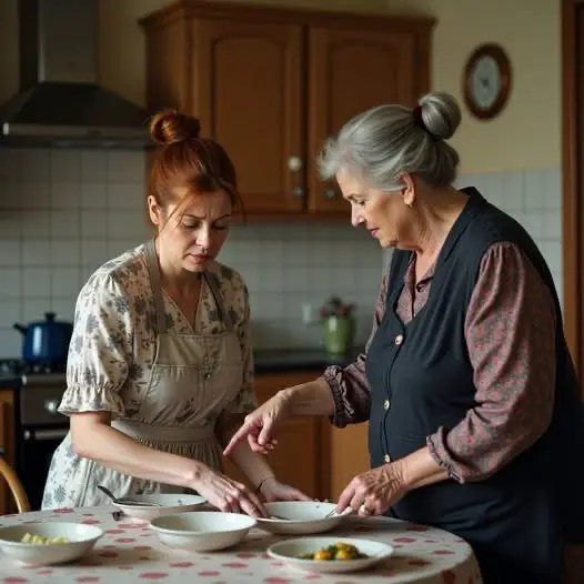 Когда женщина перестаёт быть тенью