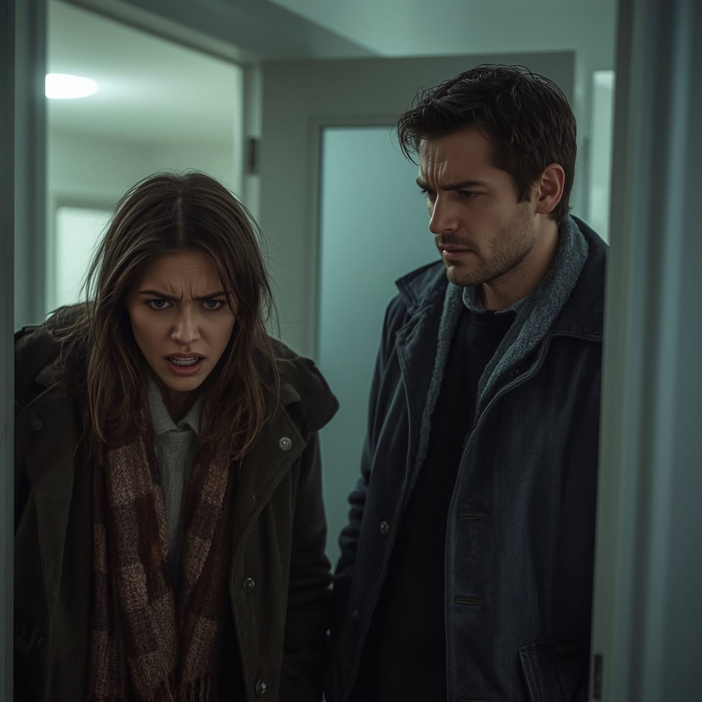 Цена предательства