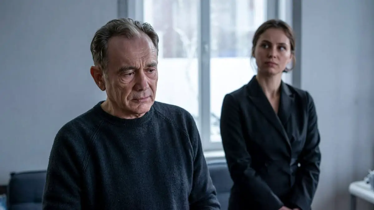 Кредит на доверии: как одна подпись изменила всё