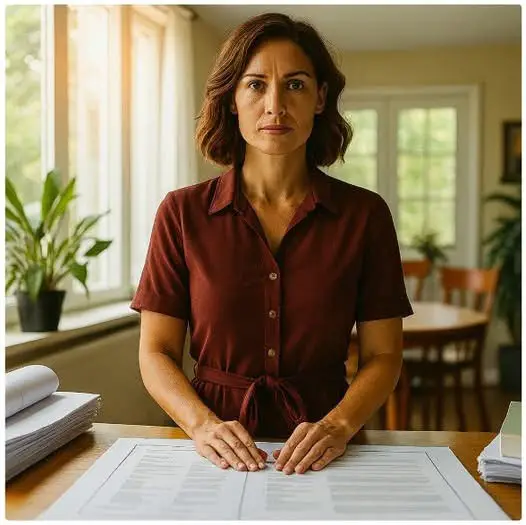 «Когда меня выгнали из дома с детьми, он не знал, на чьё имя оформлен бизнес»