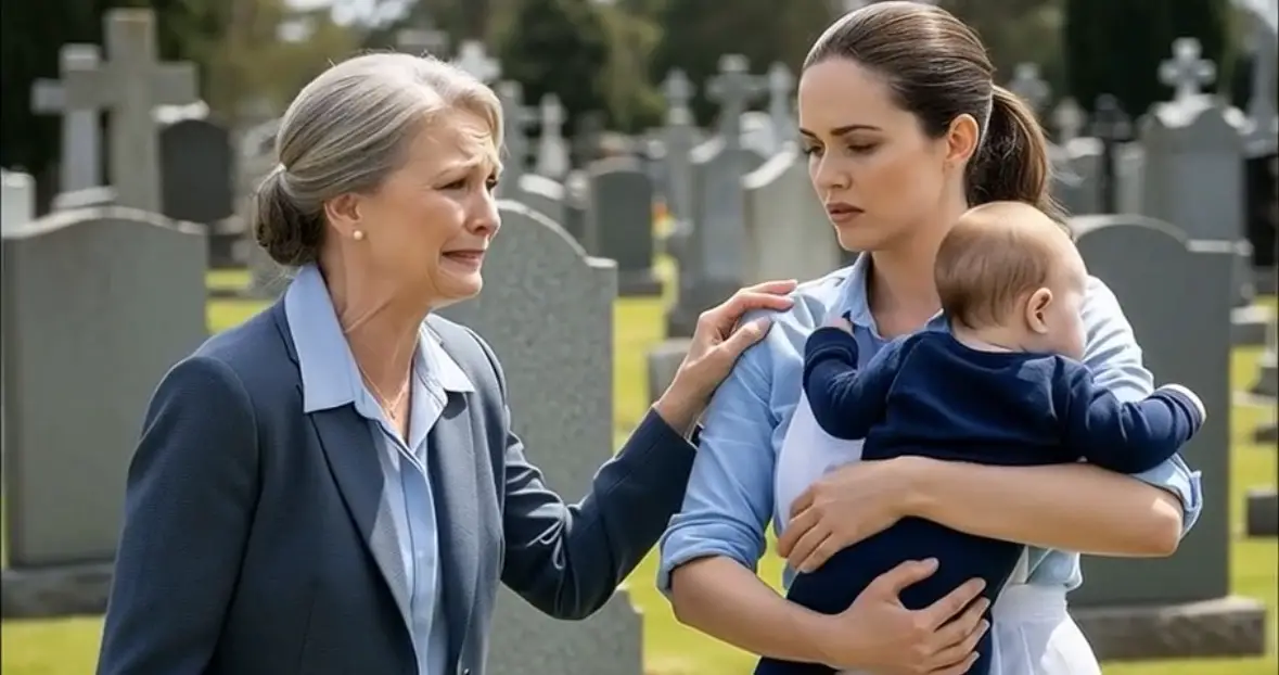 Тайна под дождём: наследие, о котором молчали три года