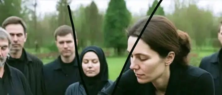 Когда смерть обернулась тайной спасения