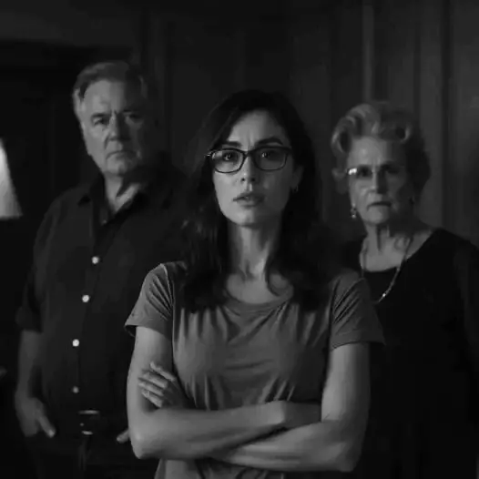 Когда предательство стало началом свободы