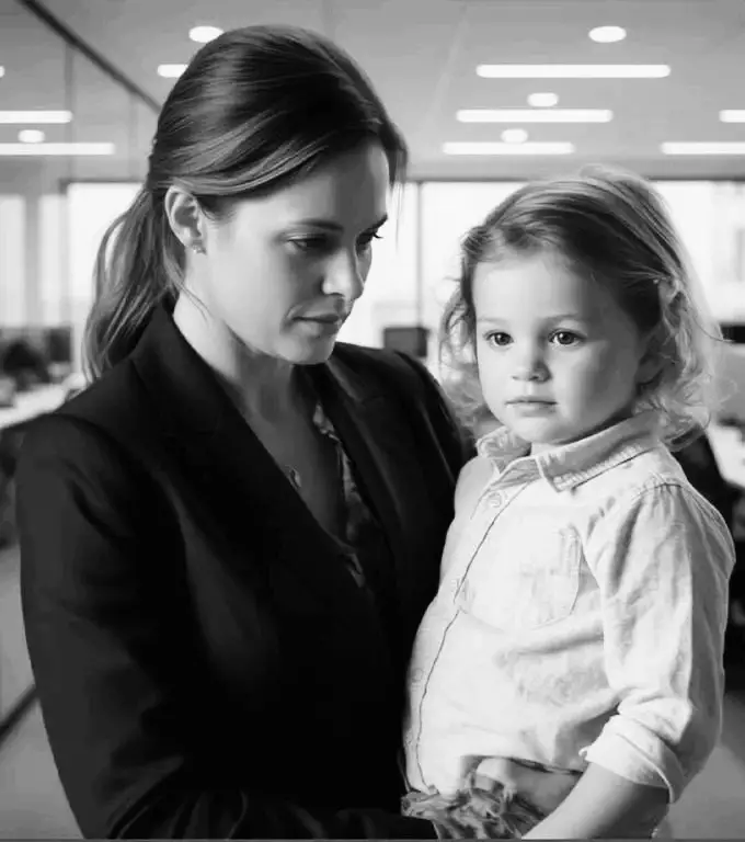 Наследство изменило жизнь Софии навсегда