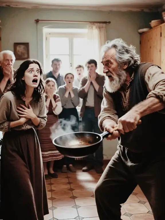 Новая жизнь после дождя надежды