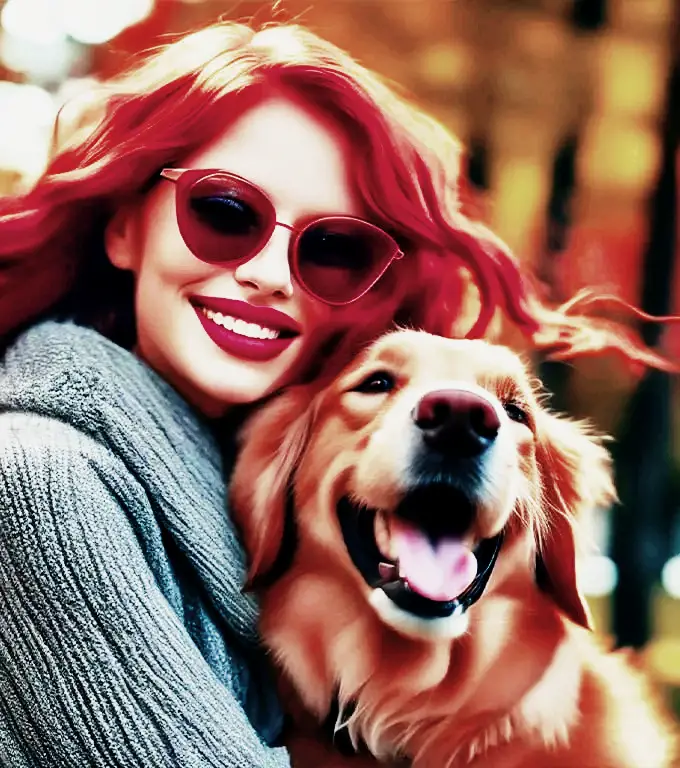 Она лишила меня друга, но не любви