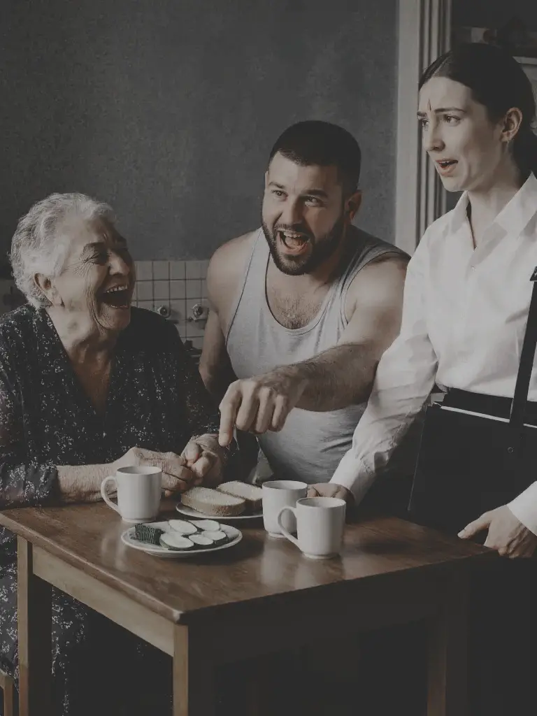 Нина добилась успеха, несмотря на сомнения