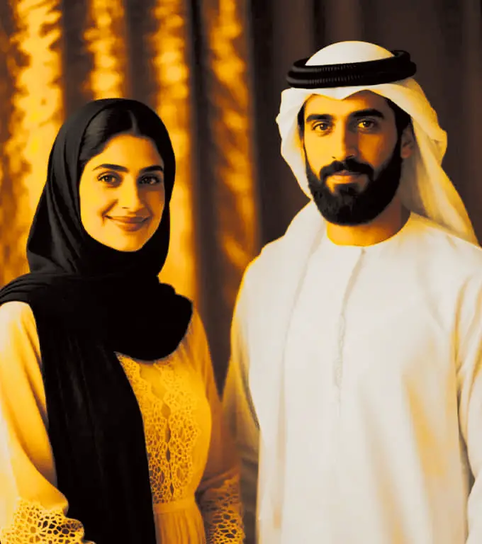 Посмешище семьи стала женщиной, изменившей пустыню