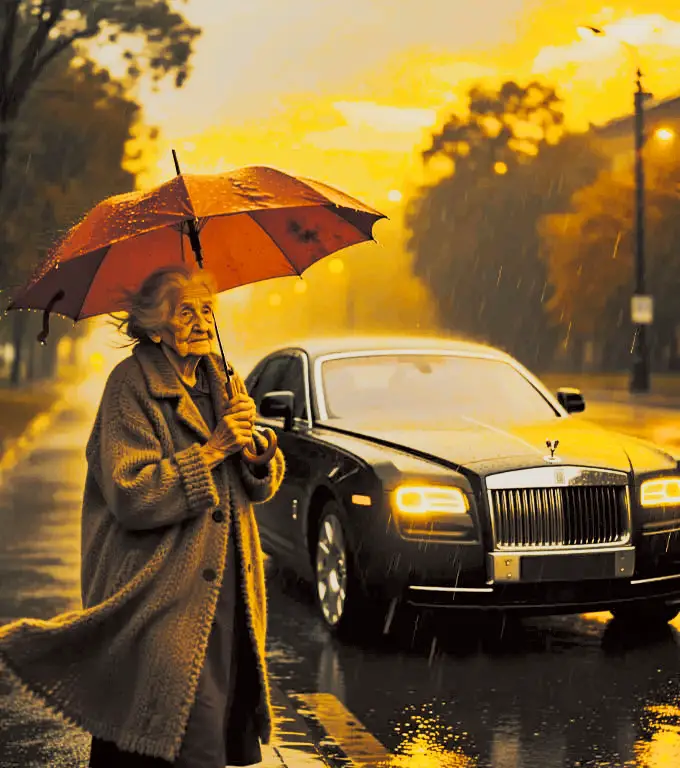 Добрый поступок, обернувшийся кошмаром в суде