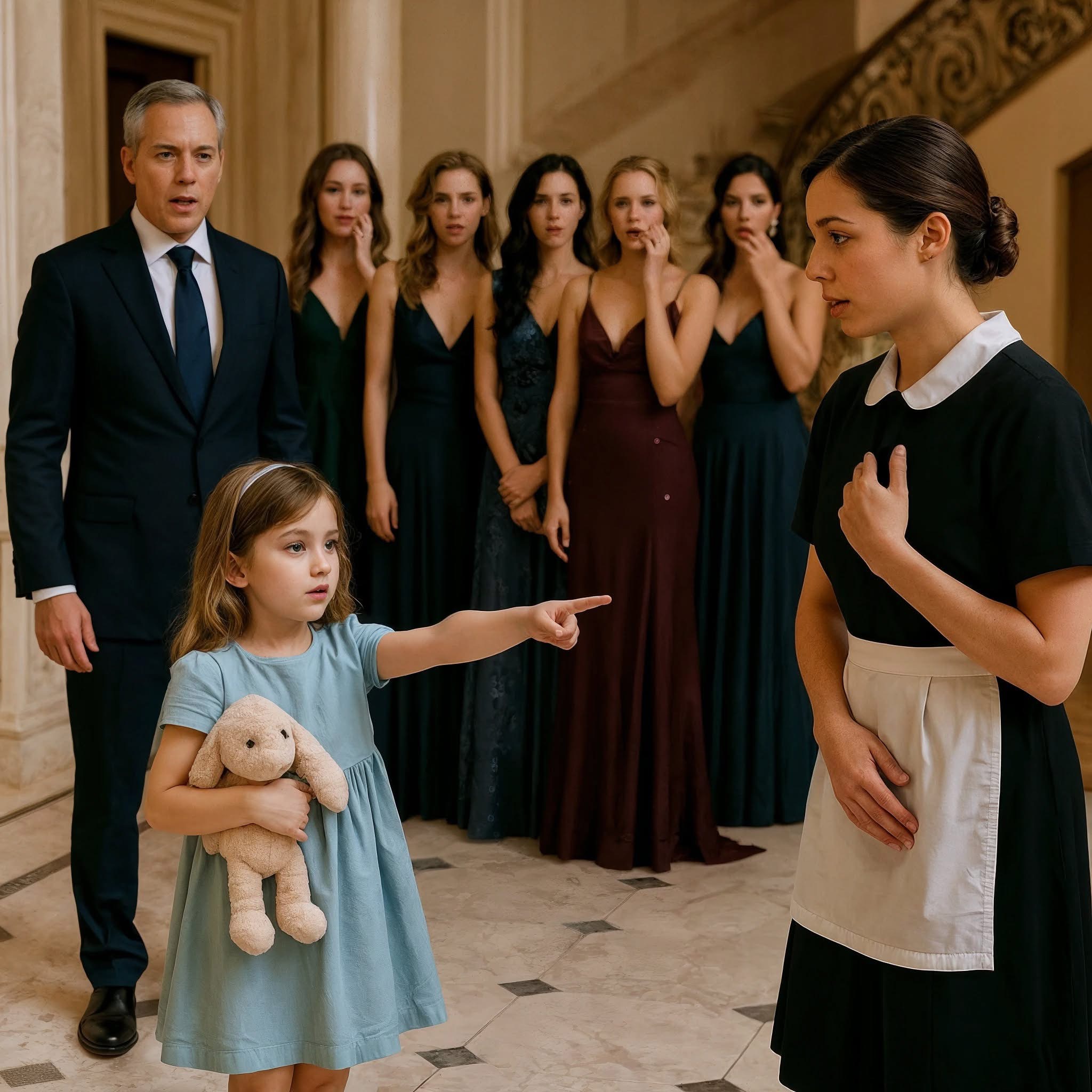 «Выбор сердца»