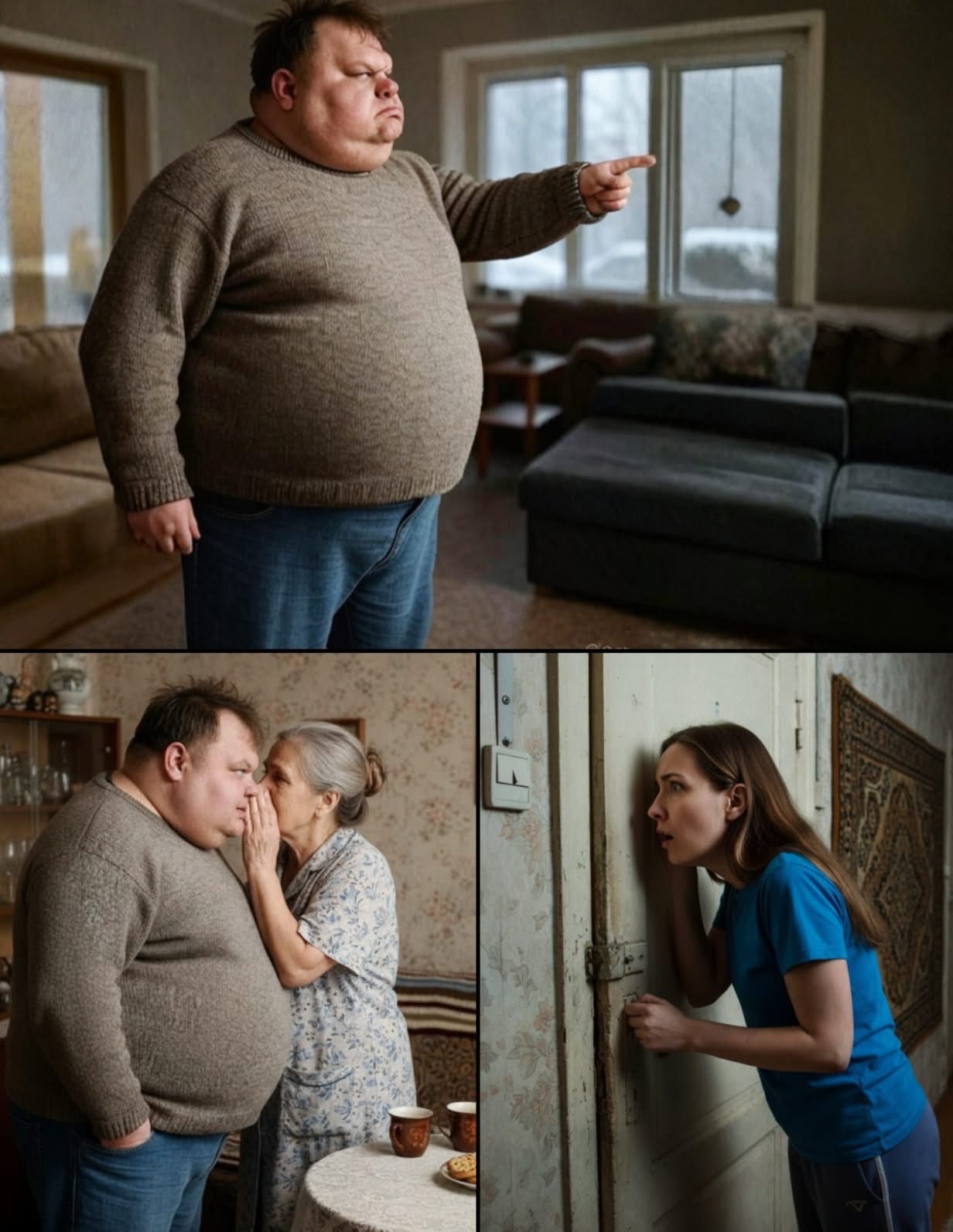 💔 Проверка, которая всё разрушила