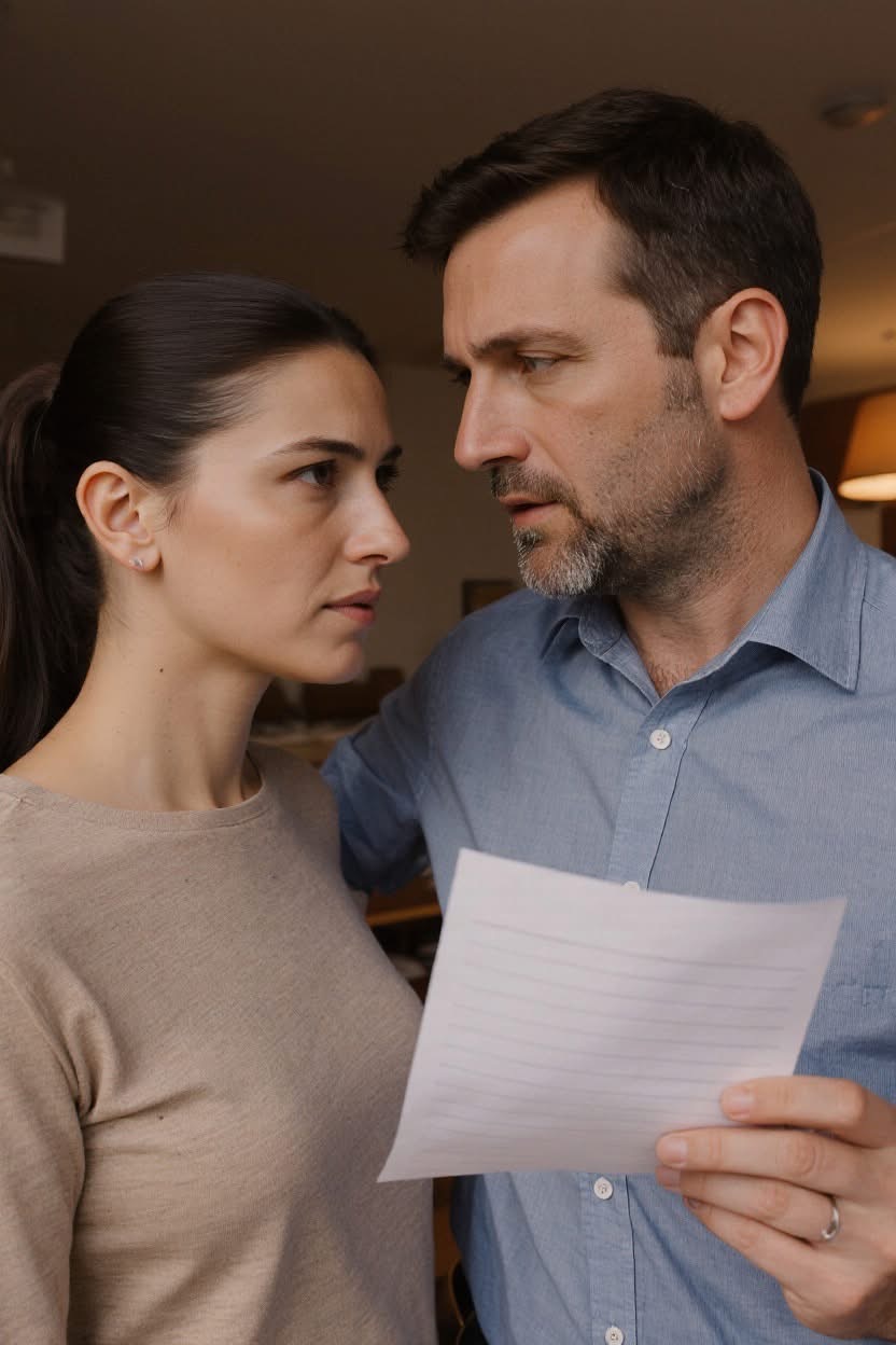 Цена доверия