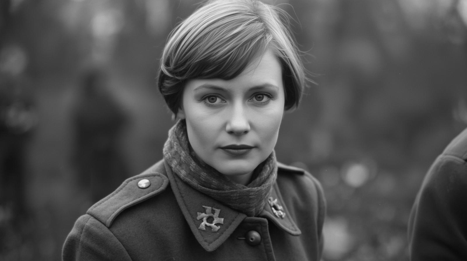 Шура ушла, но память жива всегда