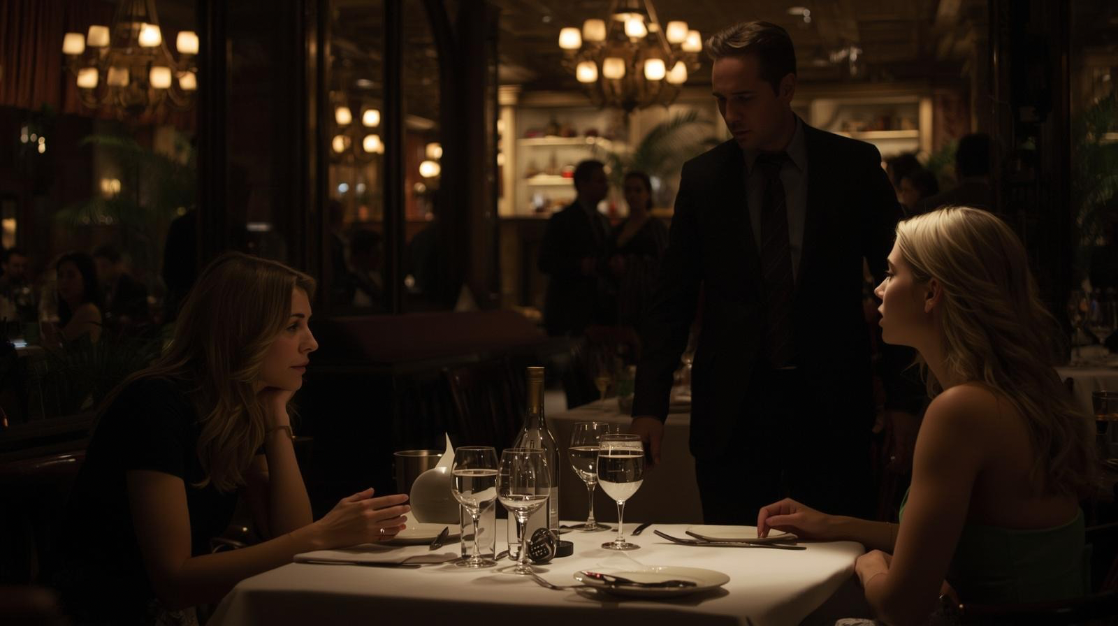 Тайна, разрушившая мою семейную жизнь