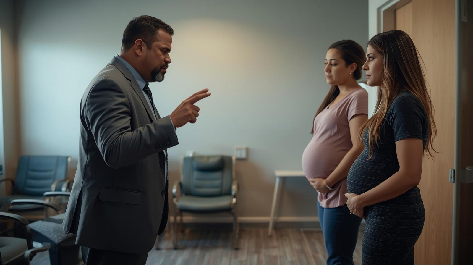 Жизнь после боли и долгого прощения