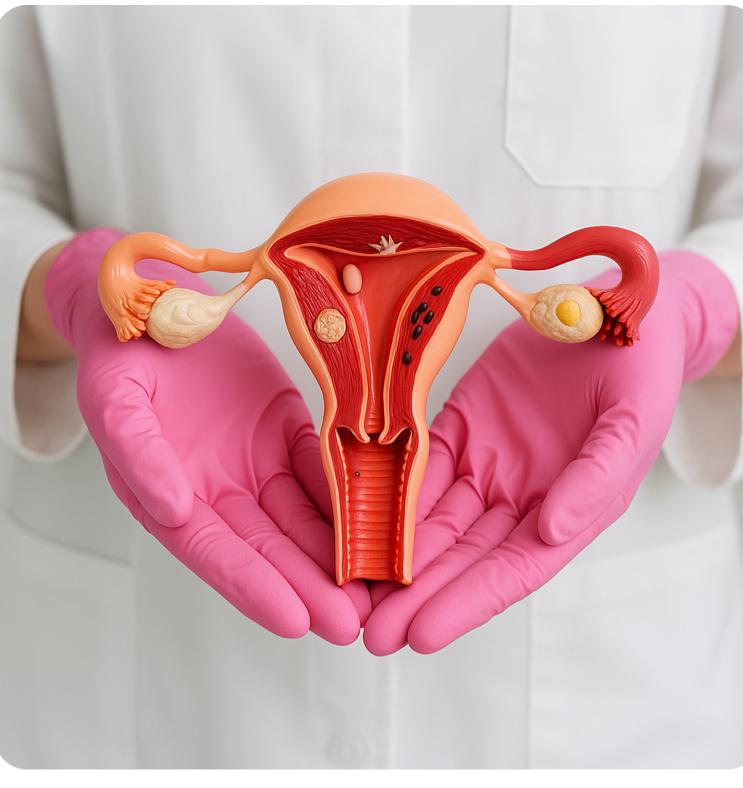 Длительное отсутствие близости и его последствия