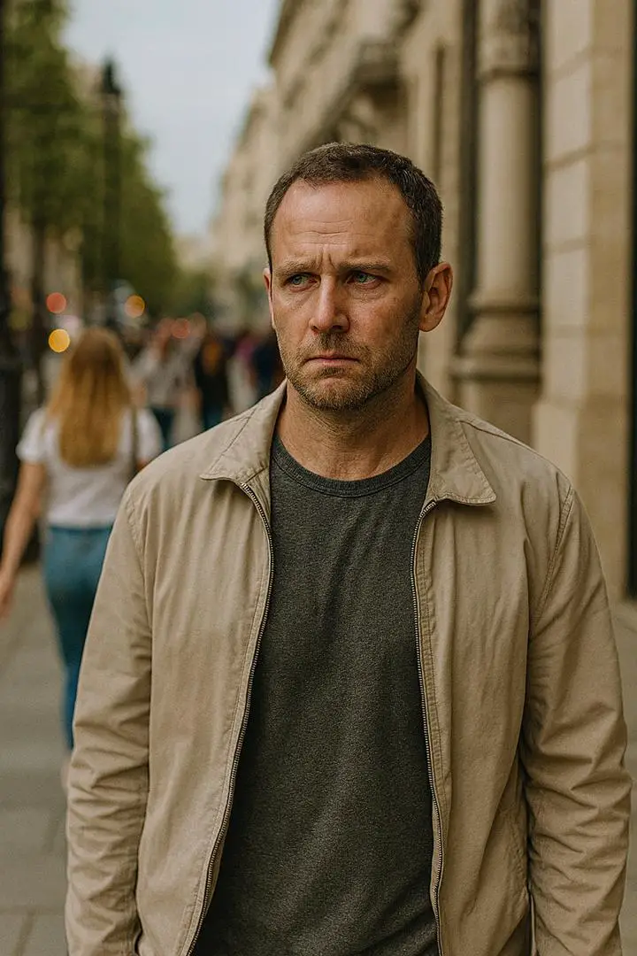 Прошлое прошло, теперь начинается новая жизнь