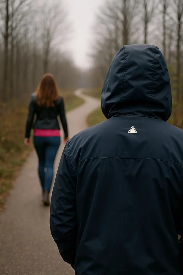 Тихий выбор, изменивший две судьбы