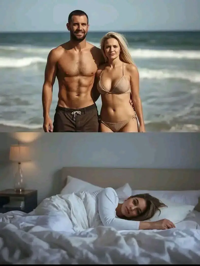 Когда любовь уходит, сила остаётся женщине