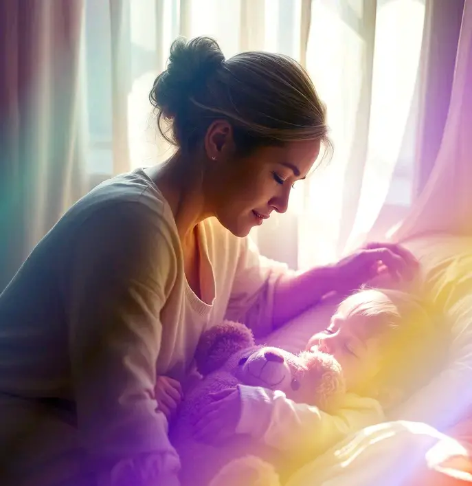 Ушёл без объяснений, оставив боль и тишину