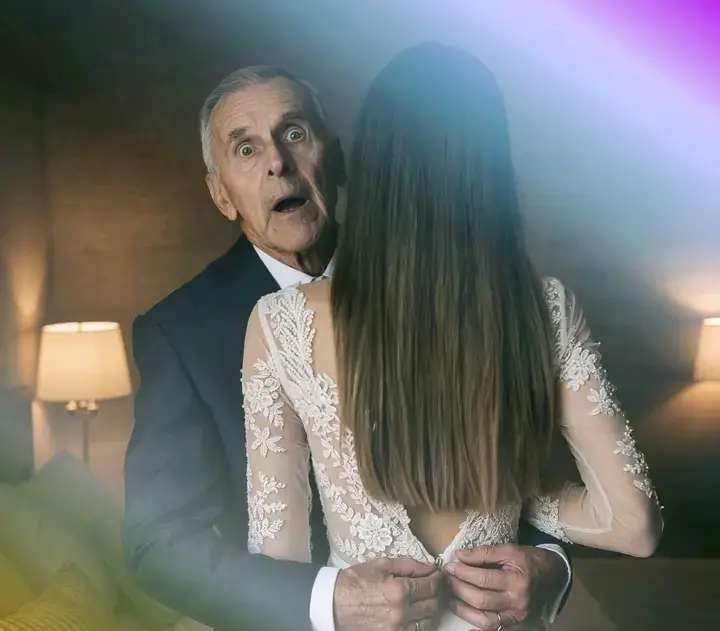 Любовь, начавшаяся поздно, изменила их судьбы