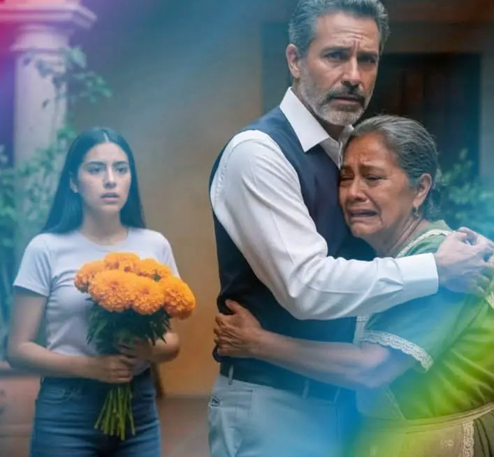 Скрытая правда разрушила, но спасла сердца всех