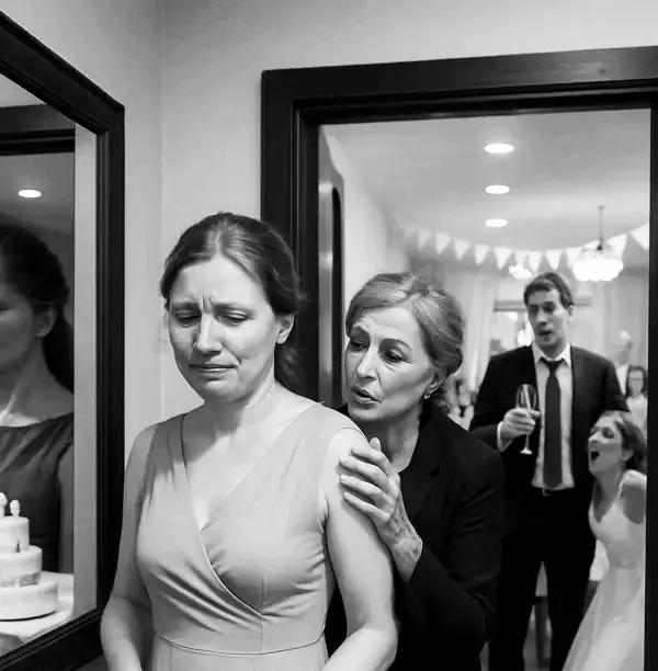 Правда о похищенных деньгах рушит семью