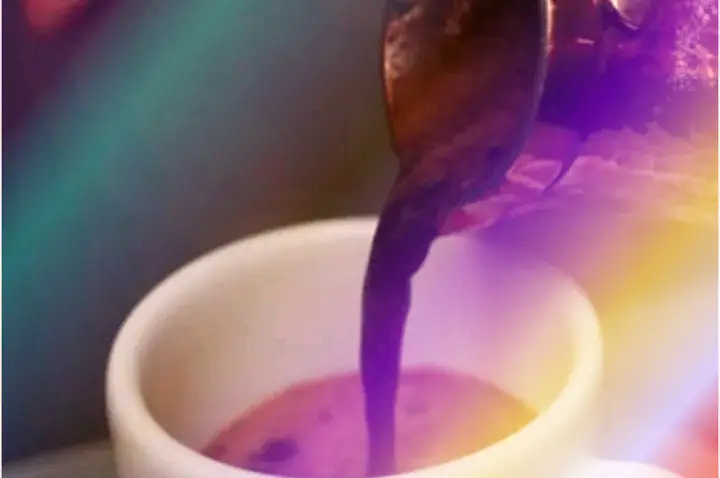 Искусство варить кофе медленно и правильно