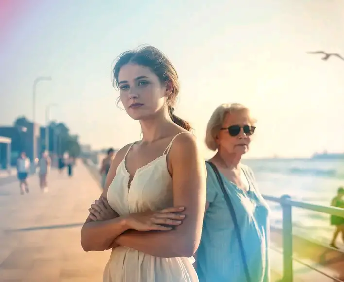 Когда сердце учится снова доверять жизни