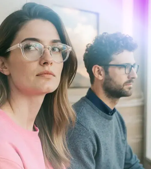 Женская сила рождается в моменты слома